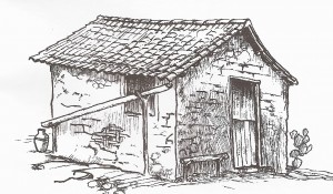 Casas de taipa_AssaréII